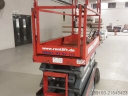 Skyjack SJ III 3226 Elektro 9,90 m