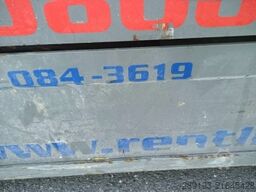 Skyjack SJ III 3226 Elektro 9,90 m