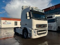 VOLVO FH 460 * STANDKLIMA * GLOBETROTTER  XL *2XTANK *