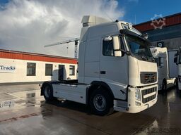 VOLVO FH 460 * STANDKLIMA * GLOBETROTTER  XL *2XTANK *