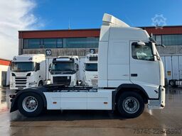 VOLVO FH 460 * STANDKLIMA * GLOBETROTTER  XL *2XTANK *