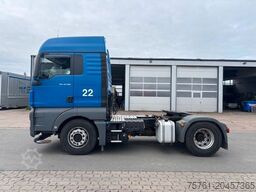 MAN TGS 18.500 BL Kipphydraulik