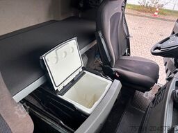 MAN TGS 18.500 BL Kipphydraulik