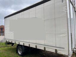 MERCEDES-BENZ Atego 1230,1530 LBW