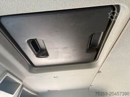 MERCEDES-BENZ Atego 1230,1530 LBW