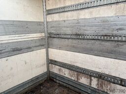 MERCEDES-BENZ Atego 1230,1530  LBW