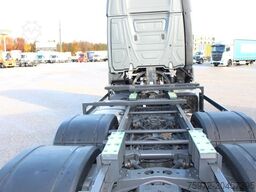 Mercedes-Benz Actros 2552LL ENA BDF