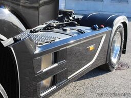 Mercedes-Benz Actros 1853LS ÖLRETARDER