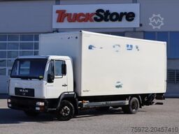 MAN 8.180 TACHOSCHEIBE