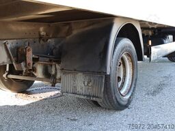 MAN 8.180 TACHOSCHEIBE