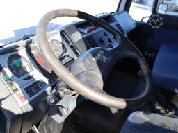 MAN 8.180 TACHOSCHEIBE