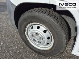 Fiat Ducato 150 2.3 Koffer / Portaltüren