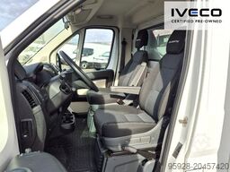 Fiat Ducato 150 2.3 Koffer / Portaltüren