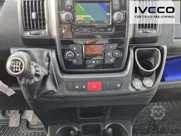 Fiat Ducato 150 2.3 Koffer / Portaltüren