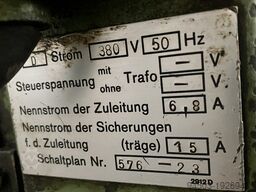 Kaltenbach KKS 370