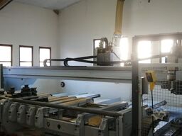 HOMAG O BAZ 722/58/K