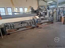 HOMAG O BAZ 722/58/K