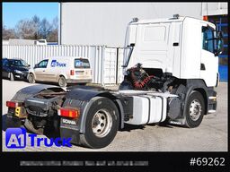 SCANIA R 380 LA 4X2, Euro5, Kipphydraulik, Klima,