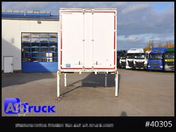 KRONE Wechselbrücke 7,45, Code XL, guter Zustand