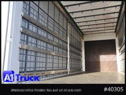 KRONE Wechselbrücke 7,45, Code XL, guter Zustand