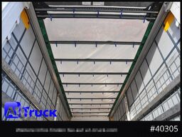 KRONE Wechselbrücke 7,45, Code XL, guter Zustand