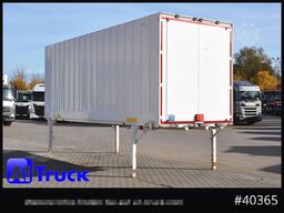 KRONE WB 7,45 Wechselbrücke, 2720mm innen, Portaltür