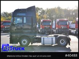 MAN TGX 18,420, BLS, XXL, 2 Tanks,