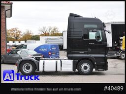 MAN TGX 18,420, BLS, XXL, 2 Tanks,