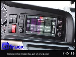 MAN TGX 18,420, BLS, XXL, 2 Tanks,