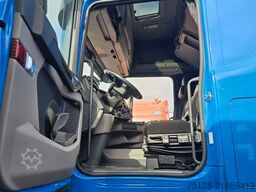 SCANIA R500, Retarder, Euro6, Standklima, TÜV, 1.Hand