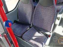 MERCEDES-BENZ Citaro O530 LE EURO 5, 50 Sitzplätze, 40 Stehplä