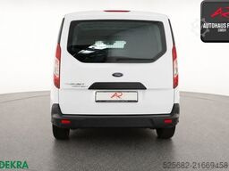ford Transit Connect 1.5 120 L2 KASTEN STANDHZ,KLIMA