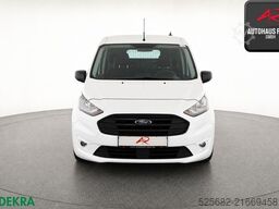 ford Transit Connect 1.5 120 L2 KASTEN STANDHZ,KLIMA