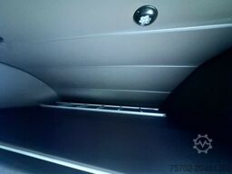 Iveco Daily 2 Pferde Automatik, AHK