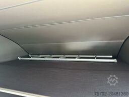 Iveco Daily 2 Pferde Automatik, AHK