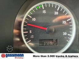 MAN TGS 28.400 6X4-4 BL, Kran,