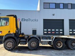 DAF CF 85.360 (BOITE MANUELLE / MANUAL GEARBOX / BI...