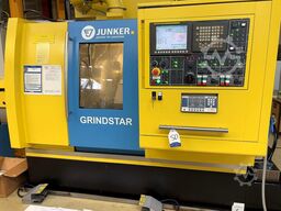 Junker GRINDSTAR