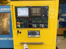 Junker GRINDSTAR