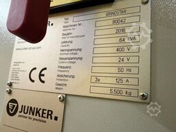 Junker GRINDSTAR