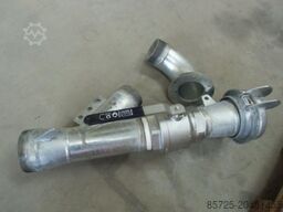 Reinigingsbal injecteur