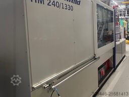 BATTENFELD HM 240/1330 (servo)