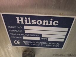 Stratasys Fortus 400 MC