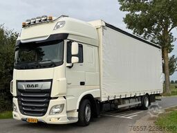 DAF XF 480 XF 480 EURO6.  2022.