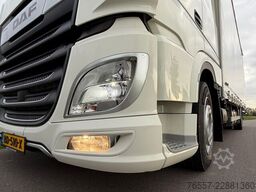DAF XF 480 XF 480 EURO6.  2022.