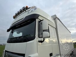 DAF XF 480 XF 480 EURO6.  2022.