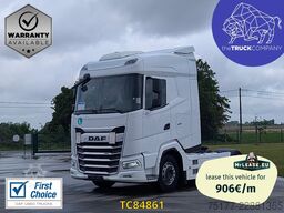 DAF XG 480