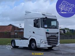 DAF XG 480
