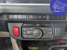 DAF XG 480
