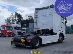 DAF XG 480